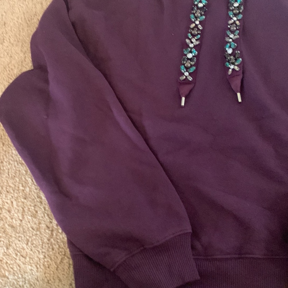 EXPRESS HOODIE - Picture 2 of 5